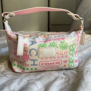 Coach Multicolor Women's Bag